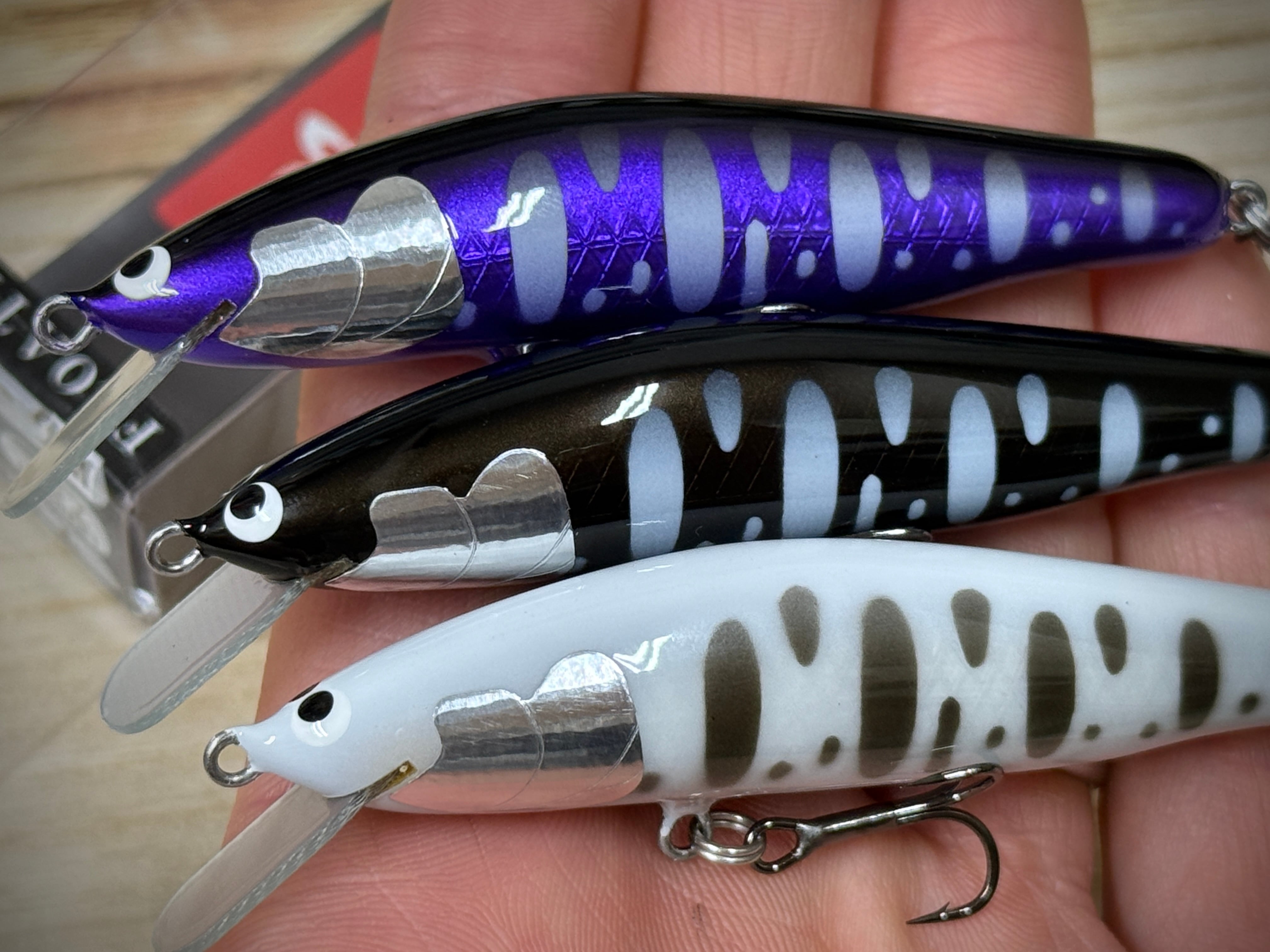 Arbor | Fishing Tackle BLUE MARLIN