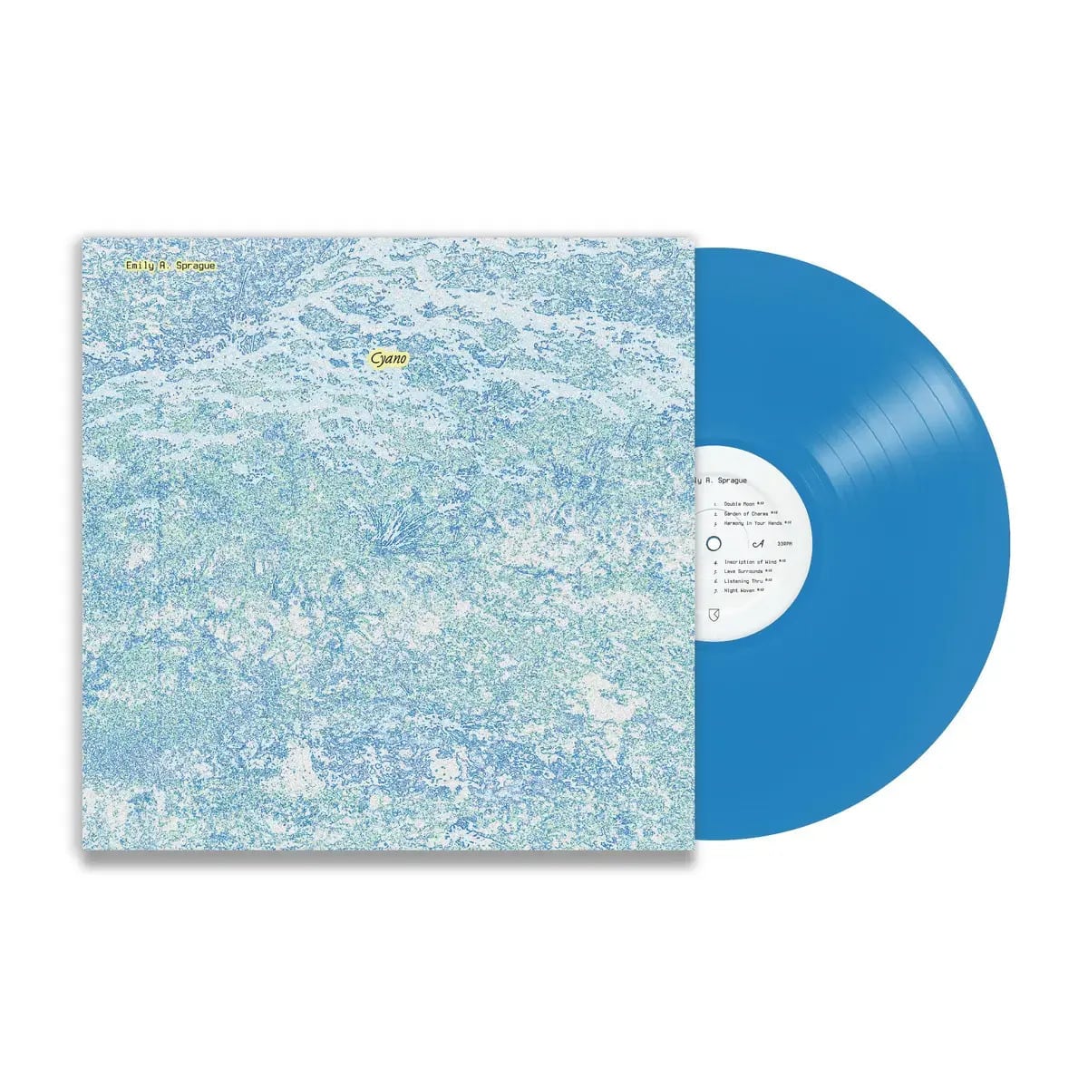 再入荷】 柴田聡子 / Your Favorite Things | 本と音楽の店 つぐみ