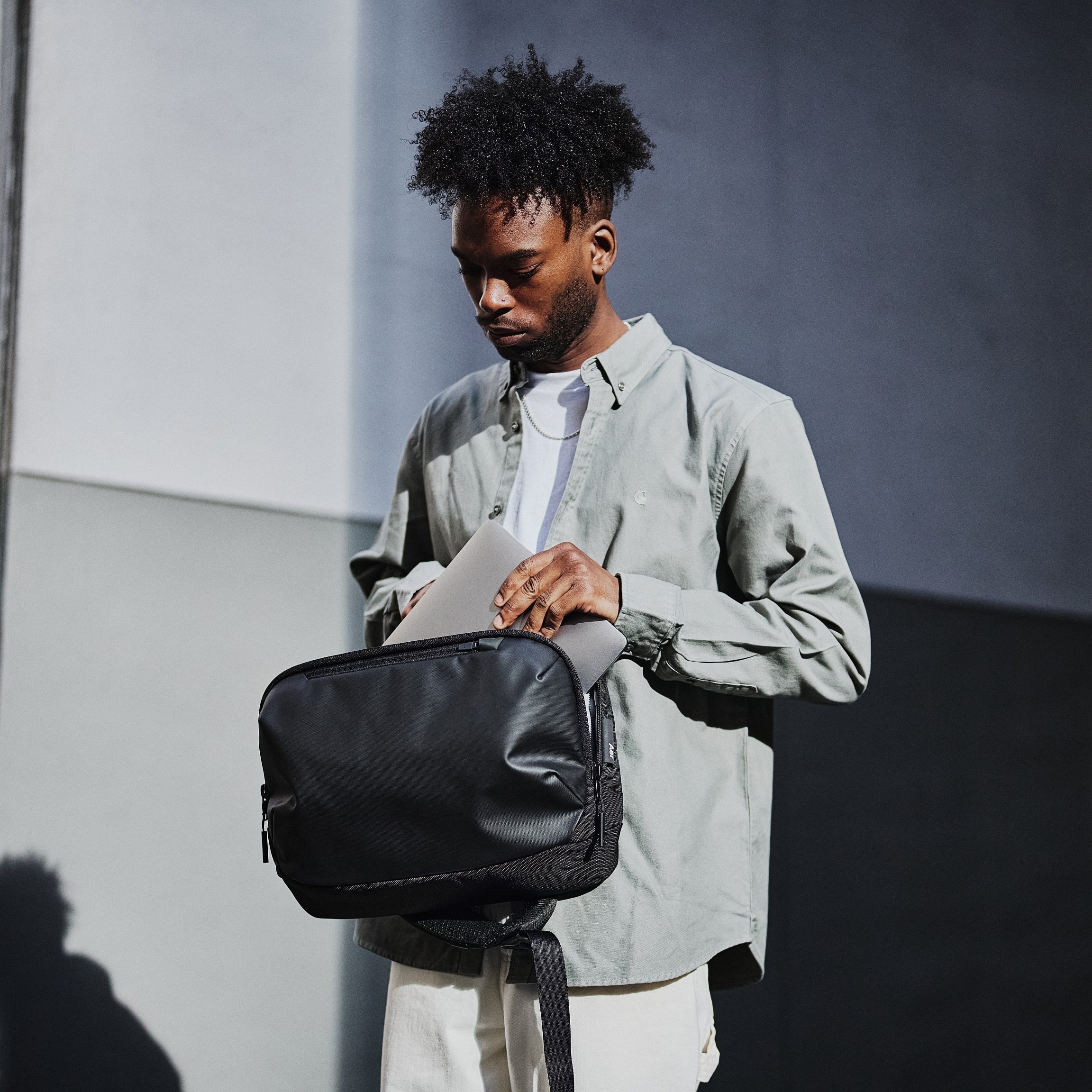 Aer エアー Tech Sling 3 テックスリング3 AER-31017 | Primal Store