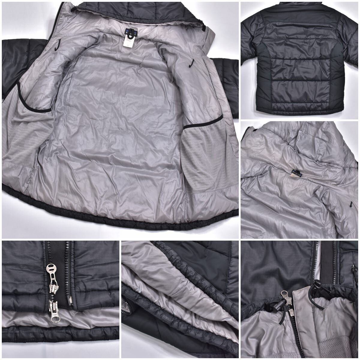 00s patagonia F7 パタゴニア ダスパーカー インサレーション 00s patagonia F7 パタゴニア ダスパーカー インサレーション