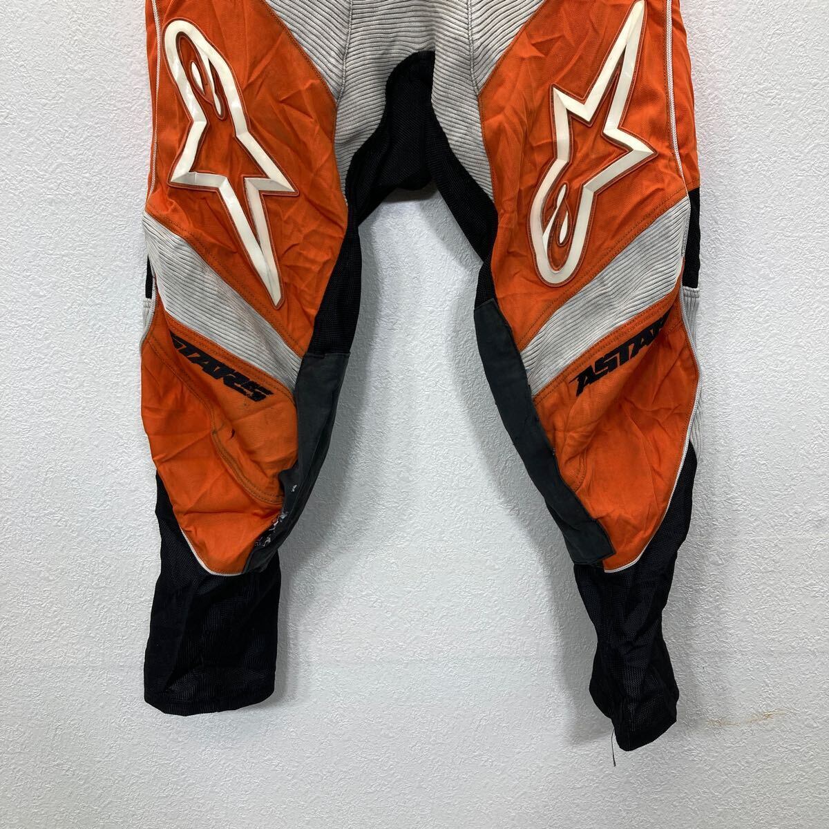 alpinestars モトクロスパンツ W28 アルパインスターズ レーシング