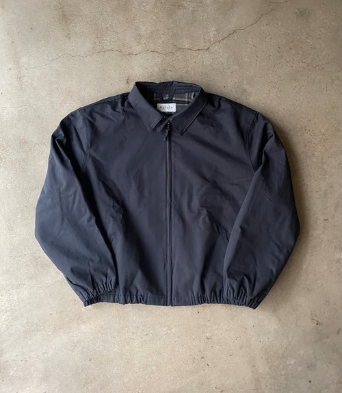 KEIALA DAILY WEAR. FL JACKET.   Navy