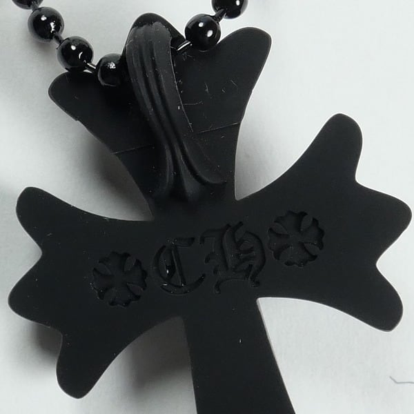 Size【フリー】 CHROME HEARTS クロム・ハーツ PLSTC CH CRS SML BALL