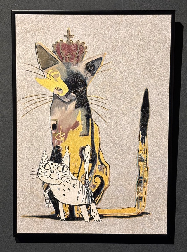 シュレーディンガーの猫