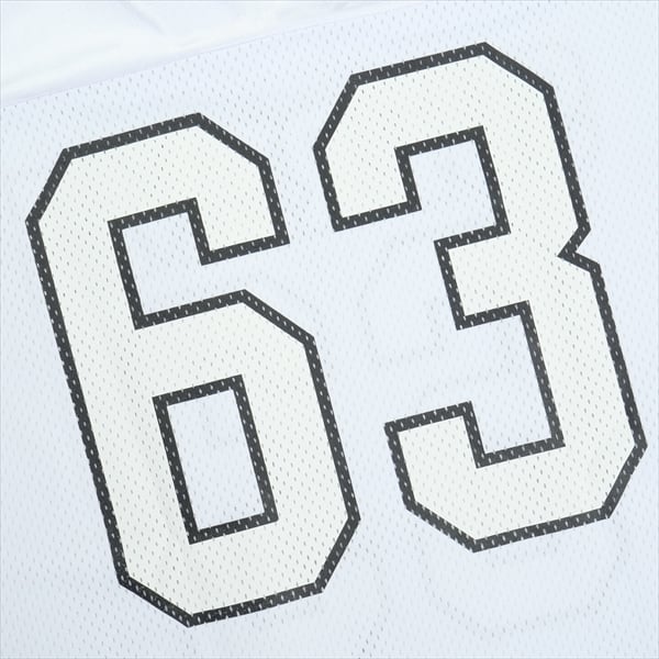 Size【S】 SUPREME シュプリーム 25FW Bones Football Jersey White
