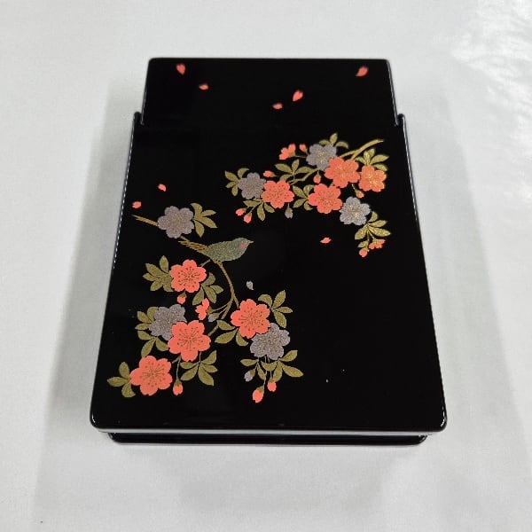 大辻漆器