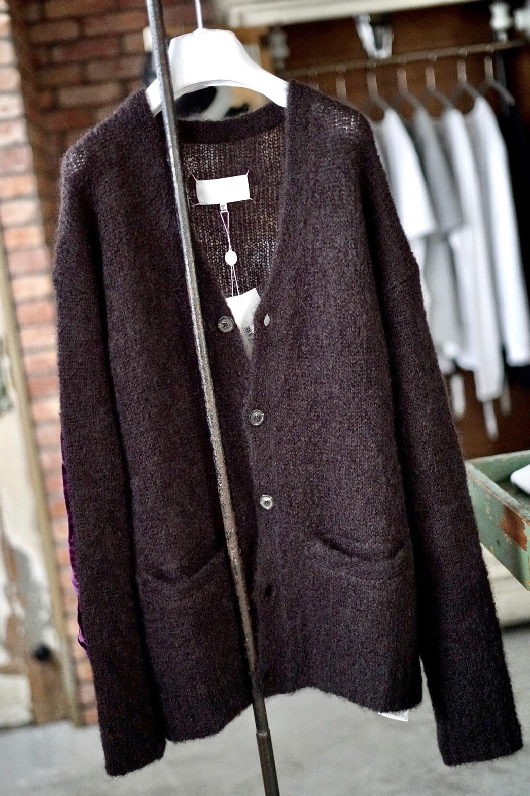 Maison Margiela | JUQUI Online