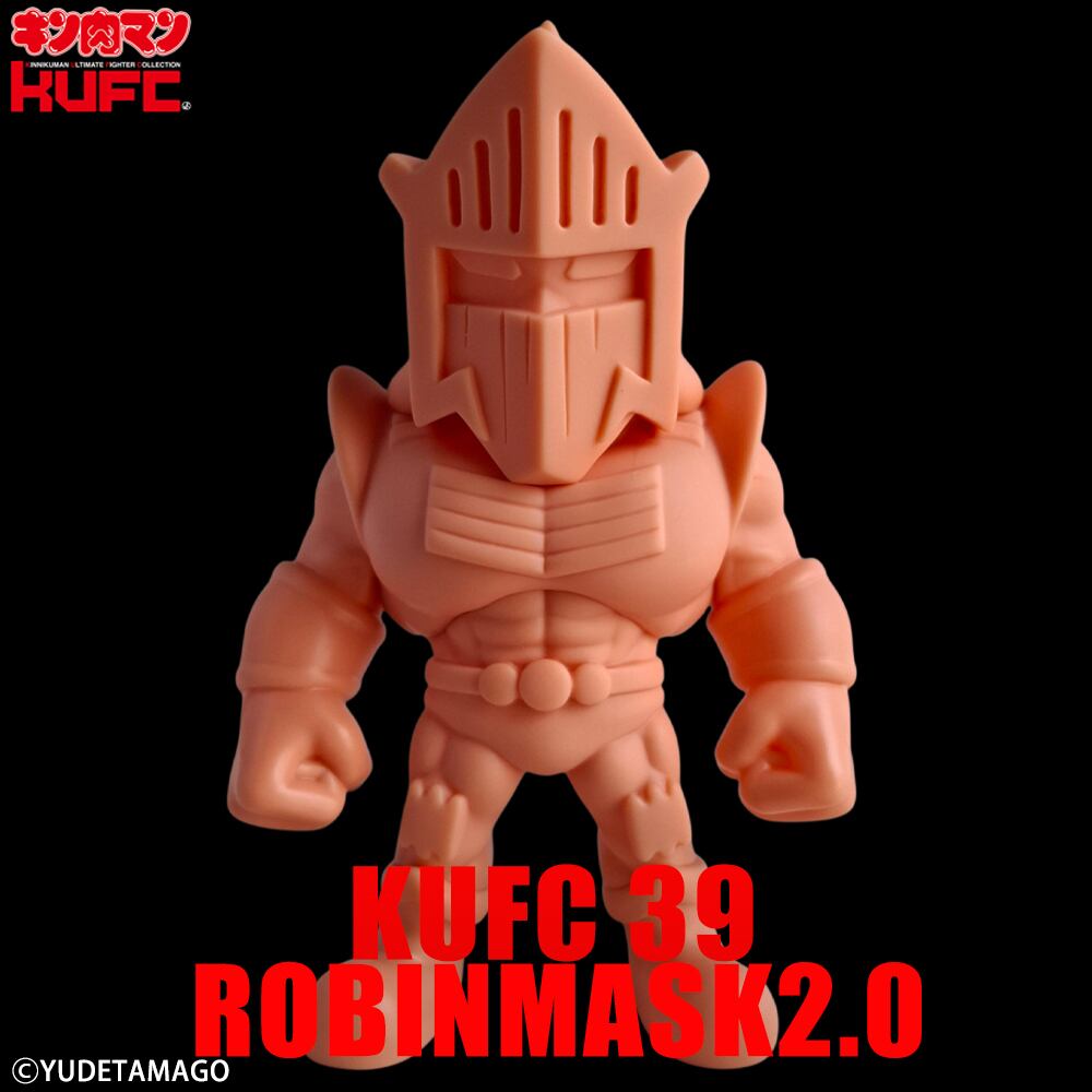 サイクロンジョー CYCLONEJOE キン肉マンやウルトラマンの