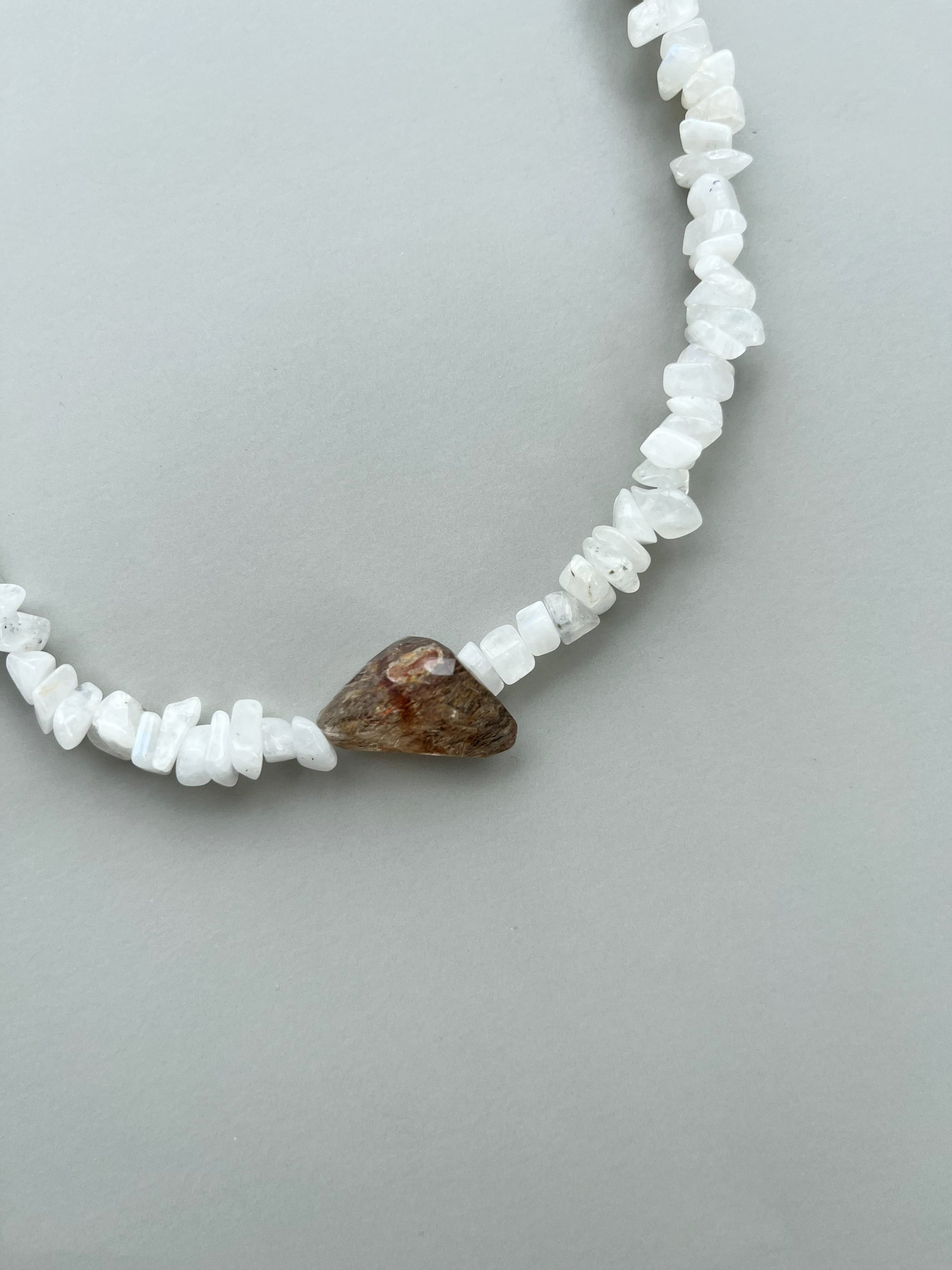 MURRAL ”Ordinary” Necklace | KOKO
