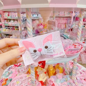 【C6】11-39ヘアクリップ