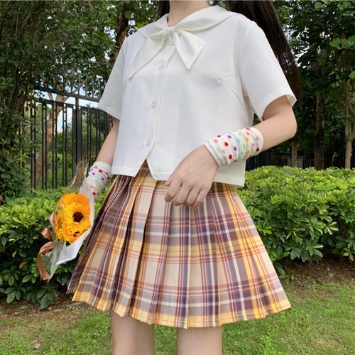 ✞ きれいめ☆ベーシックシャツブラウスリボンショートトップス ✞ゴスロリ SM ミリ 甘ロリ クラロリ 和ロリ エレガント 黒ロリ 姫ロリ 華ロリ BB-BB5931809