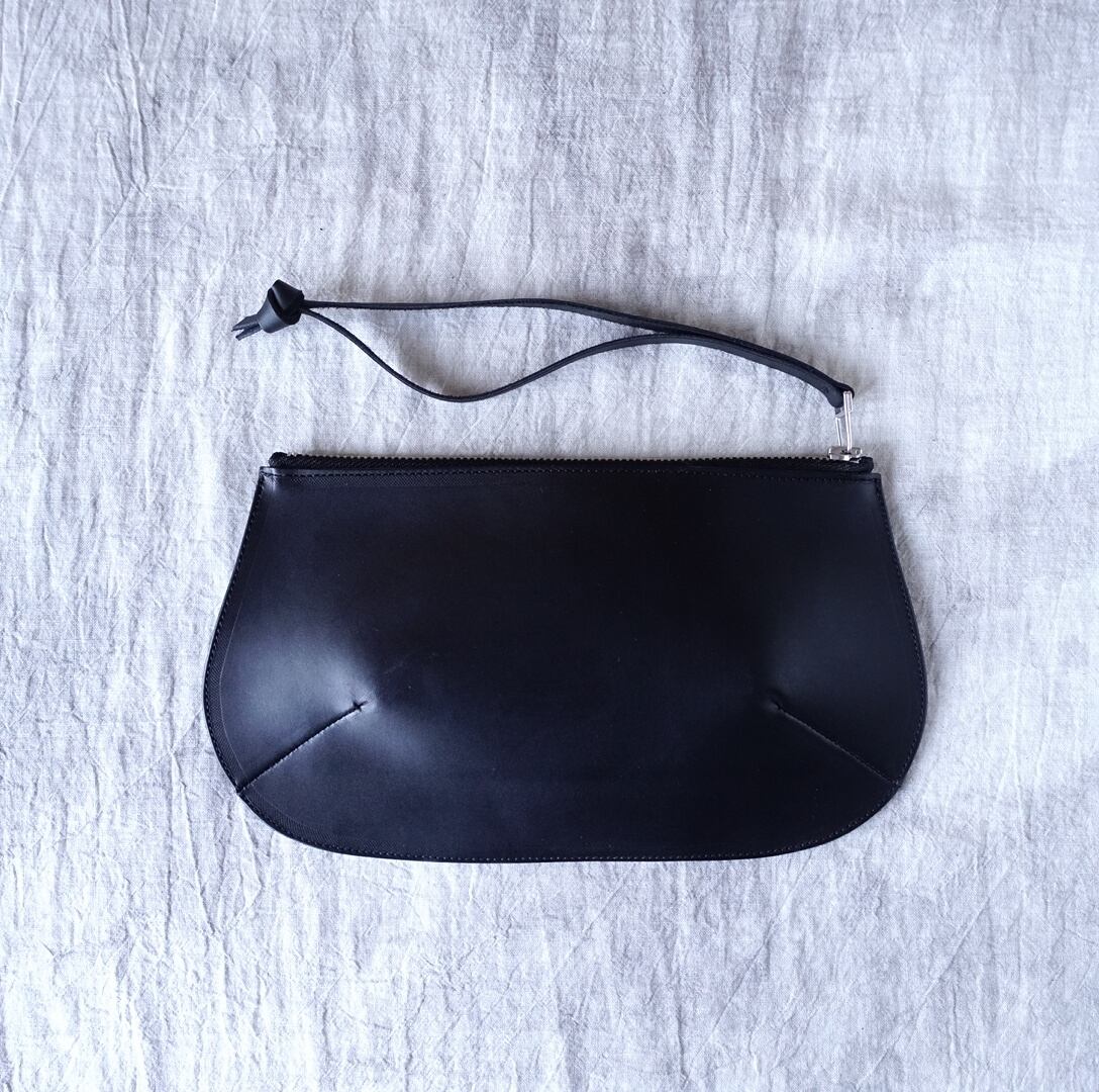 ディスカス・スロー・ポーチ / sayu