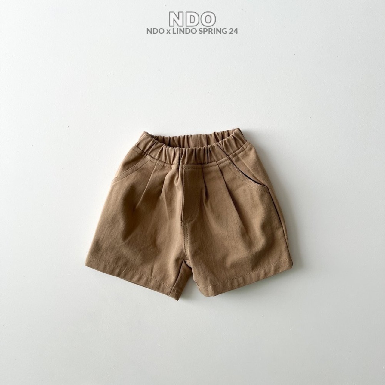 （即納）lindo / cozy floor pants