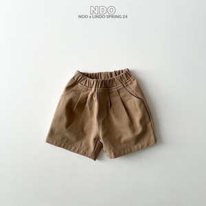 （即納）lindo / cozy floor pants
