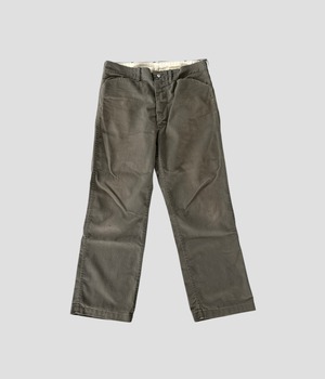 -Lee- Vintage 50-60s Frisco Pants
