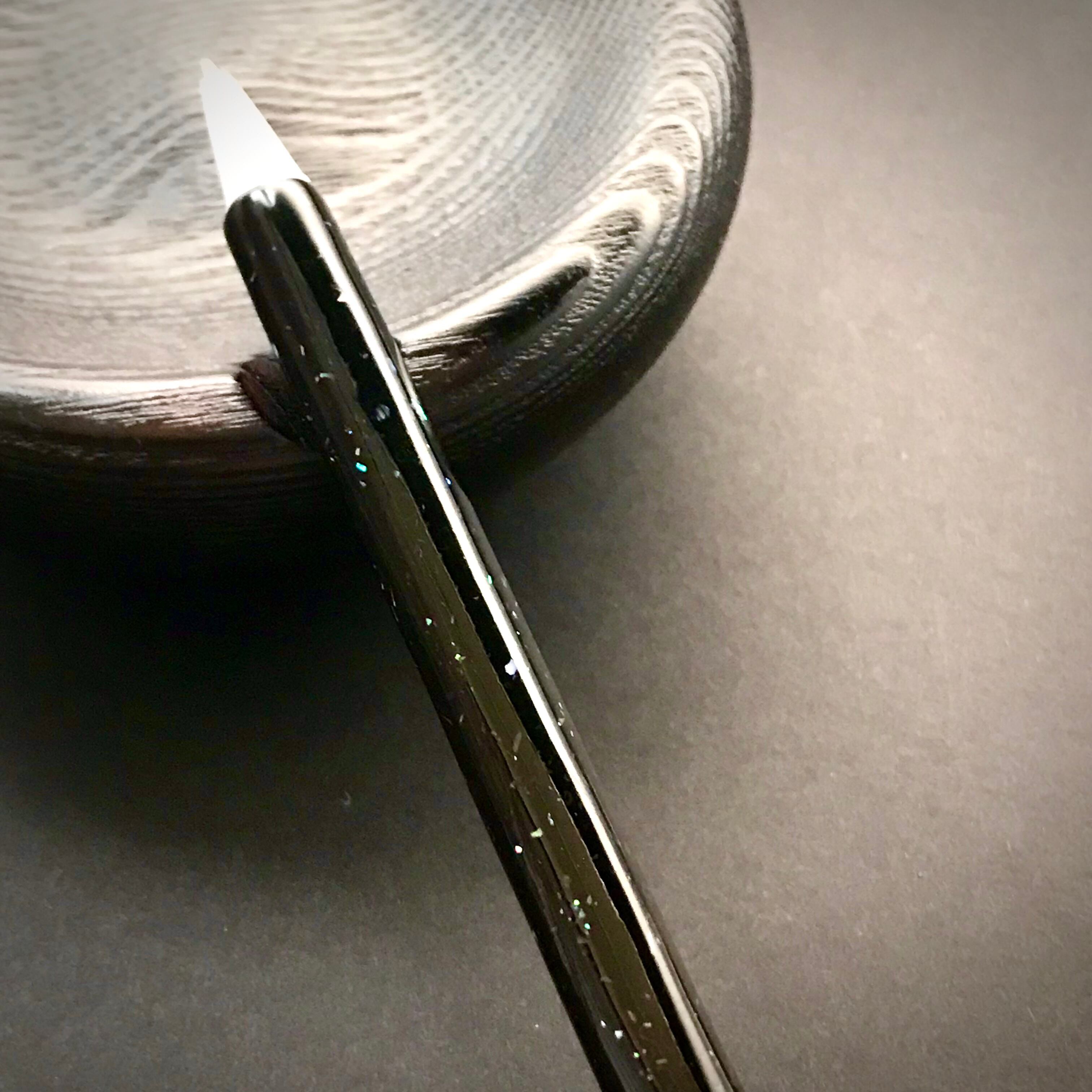 螺鈿 | GarageWoodWorking | 木軸ペン 木軸グリップ 木工品 漆