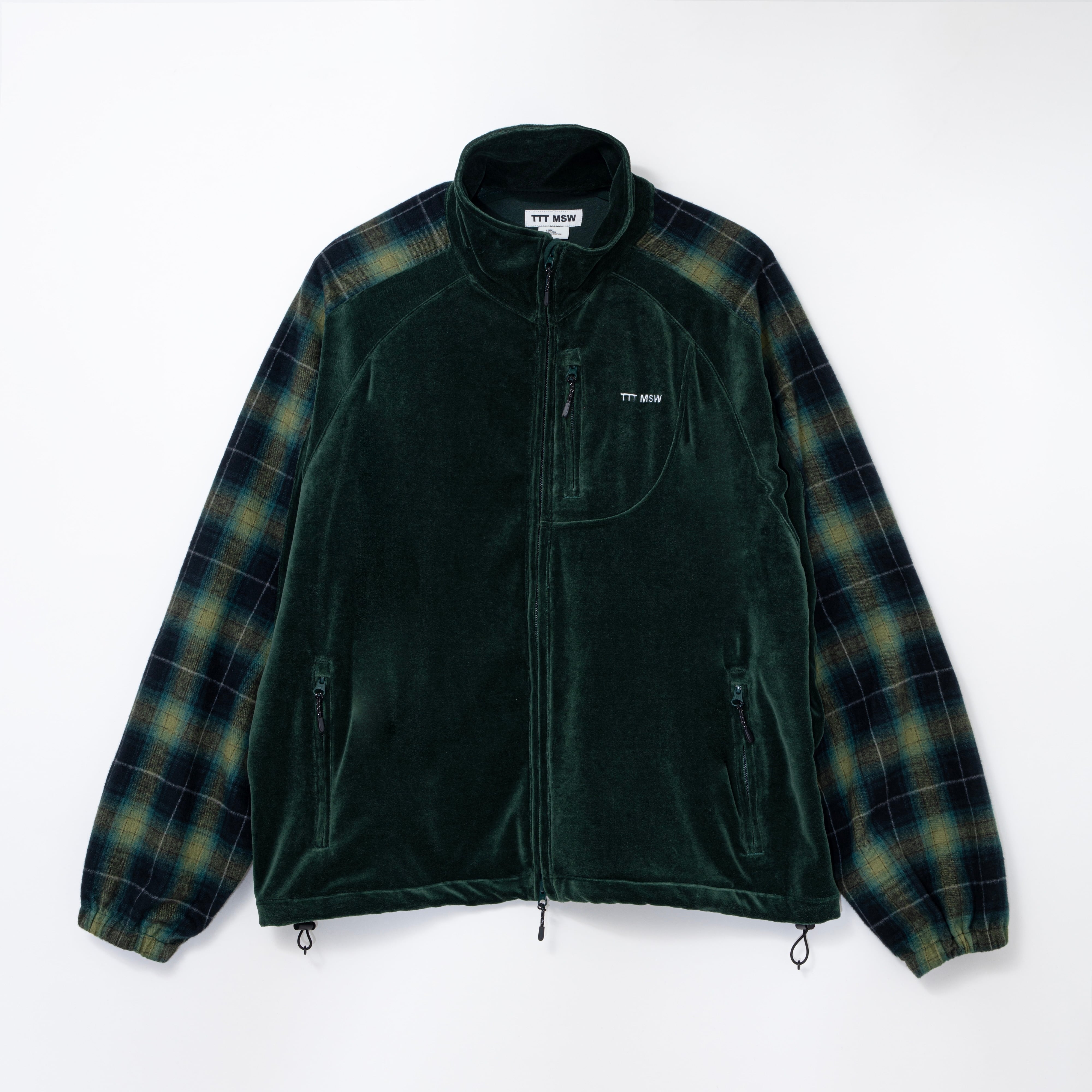 JACKET | TTTMSW