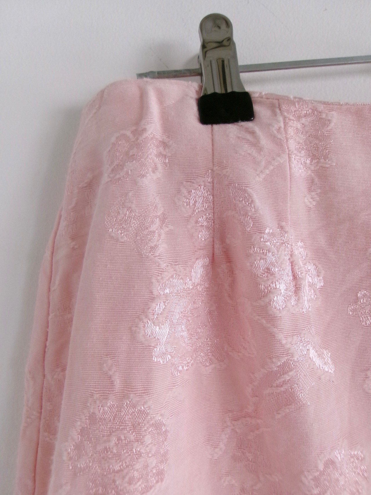 Flower pattern skirt | 花柄スカート