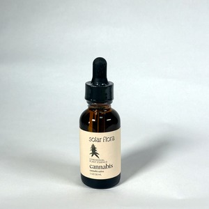 儀式用プラントエッセンス：カンナビス（30ml） / ノンアルコール