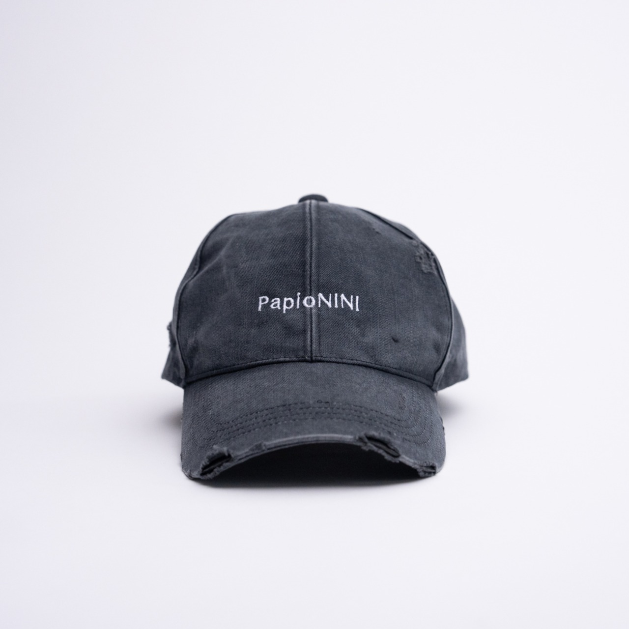 Damage Logo Cap - 1