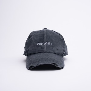 Damage Logo Cap