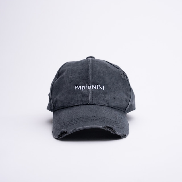 Damage Logo Cap