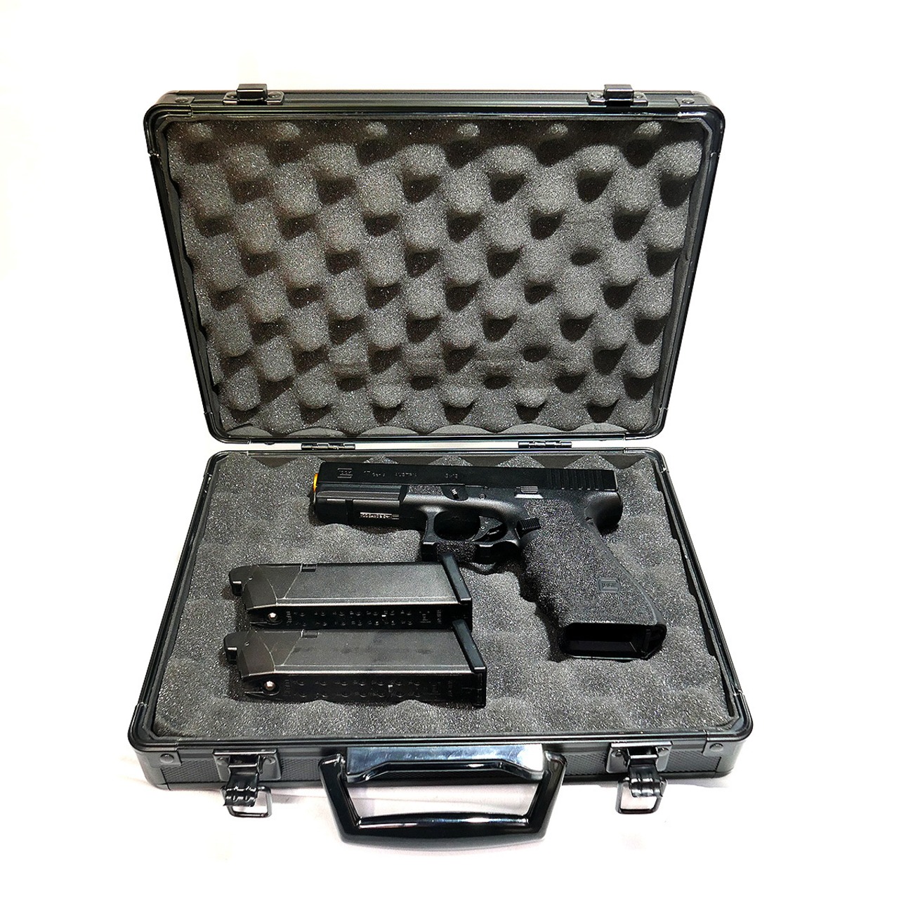 【中古】マルイ ガスブローバック G17 Gen4 内部＆外装カスタム
