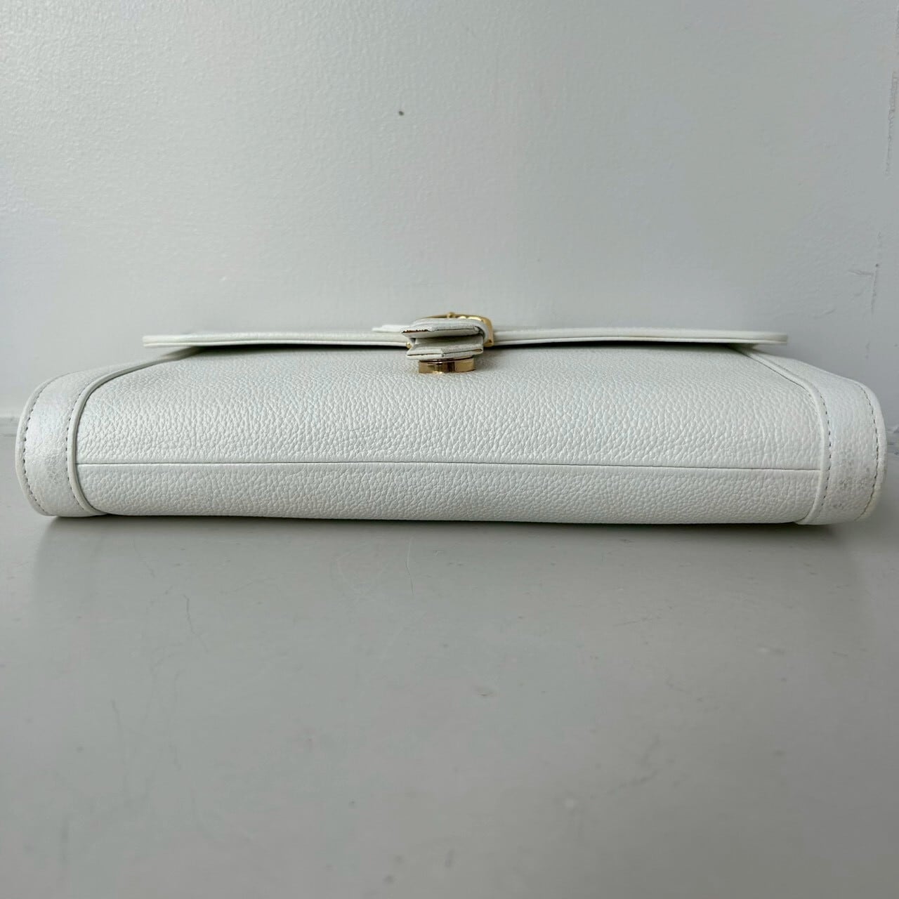 vintage YVES SAINT LAURENT(イヴ・サンローラン）ショルダーバッグ