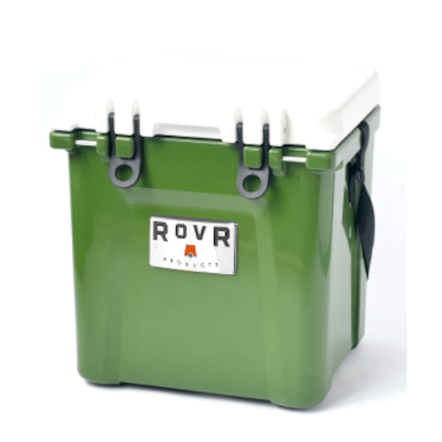 ROVR PRODUCTS ローバープロダクツ クーラーボックス IC25 25QT 全5色
