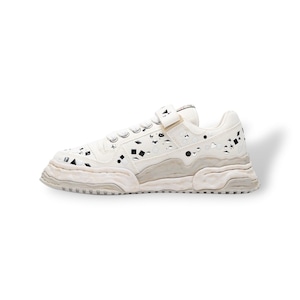 【Maison MIHARA YASUHIRO】KEITH / original sole embellished canvas