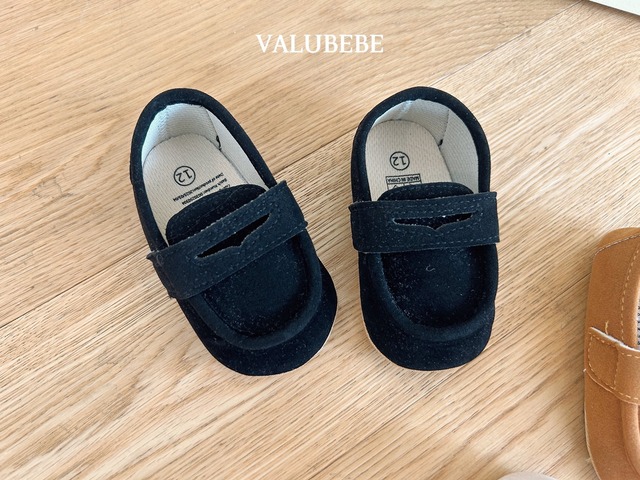 【予約】enfant Loafer