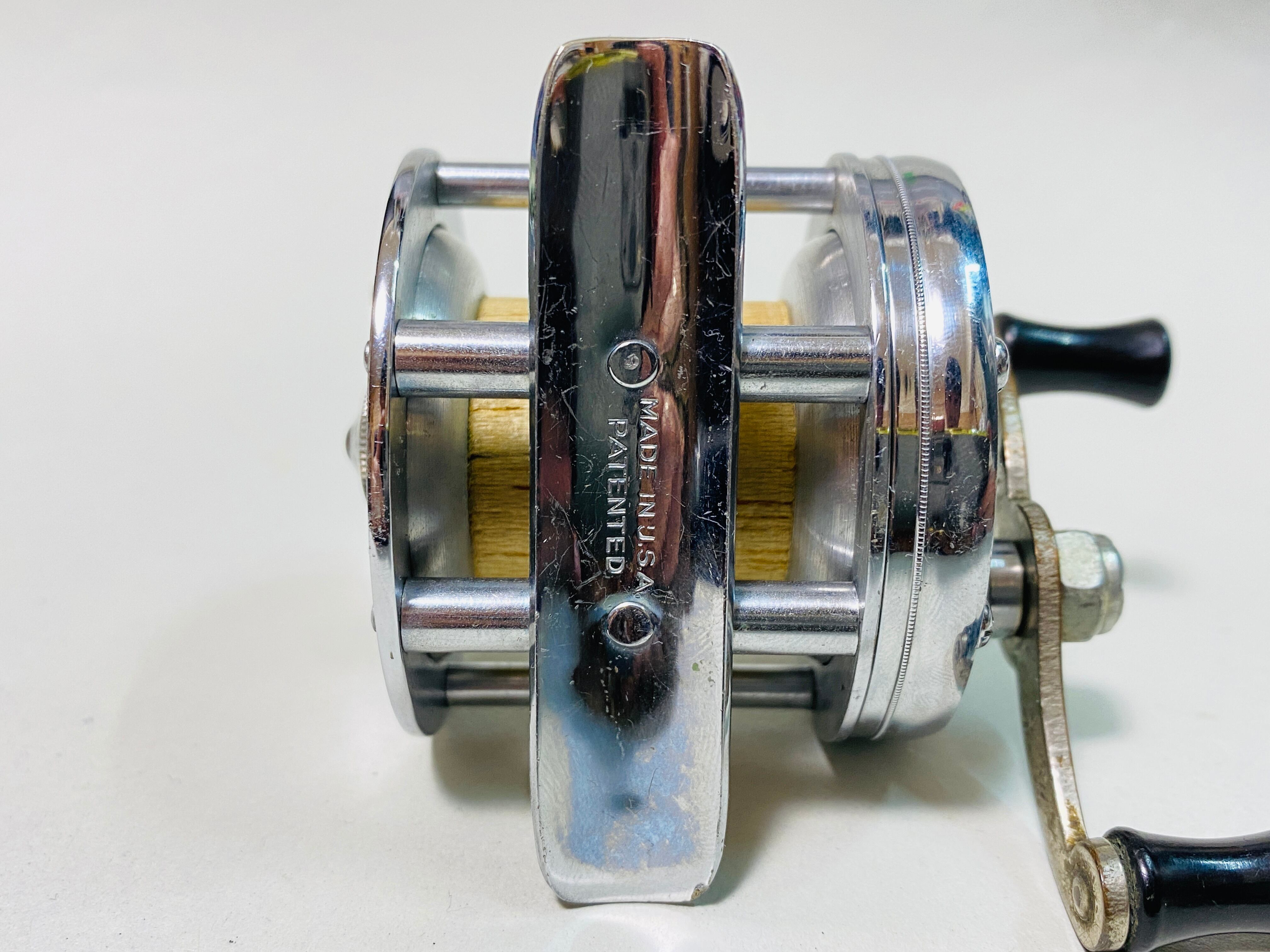 30s Vintage Shakespeare Tournament 1740 model HE [3551