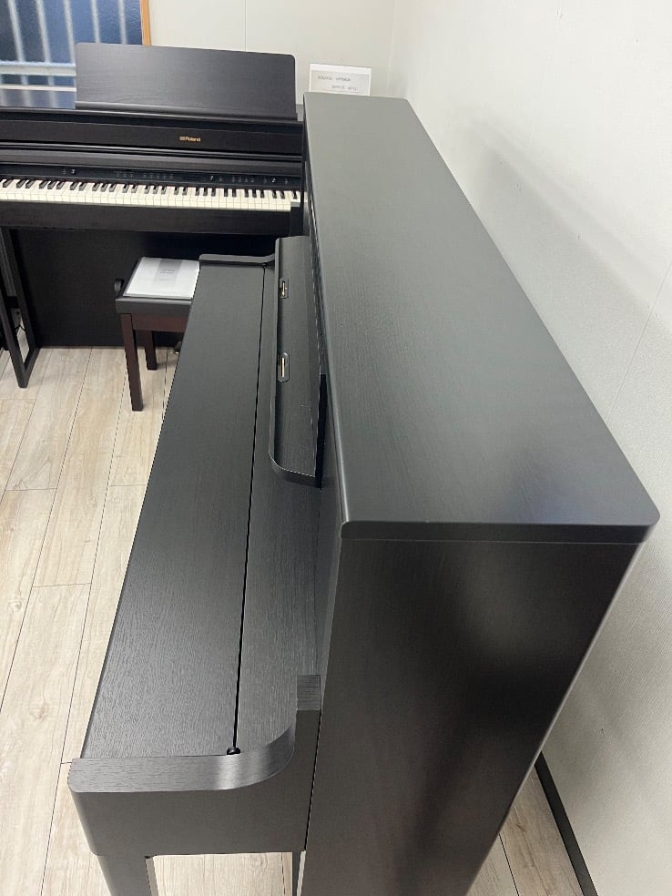 ★60199【電子ピアノ】ROLAND　LX708GPKR　21年製 ☆60199【電子ピアノ】ROLAND LX708GPKR 21年製 | リユース専門