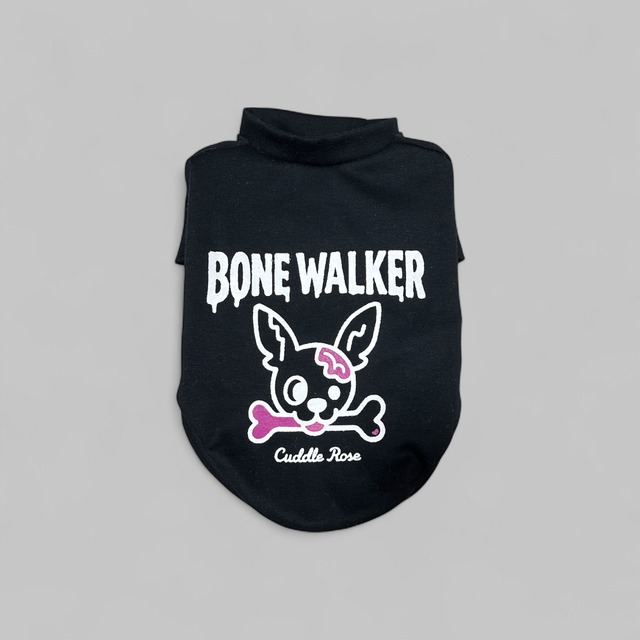 プチハート リブニット / ミントグリーン 犬服・ミニピン服