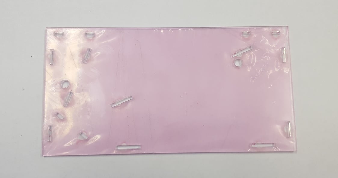 Stealth-Target ST32 エアガン用電子ターゲット （この製品は別途