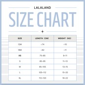 LALALAND 26/SS (Baby)Denim shirts