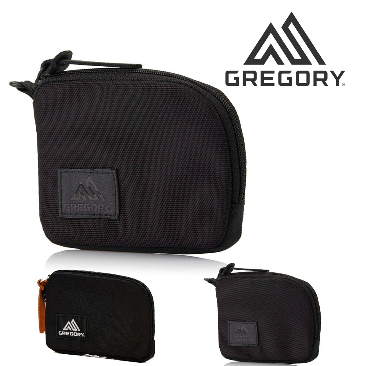 グレゴリー GREGORY コインワレット COIN WALLET