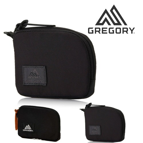 グレゴリー GREGORY コインワレット COIN WALLET