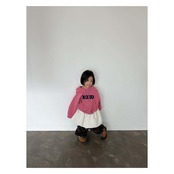 【取寄】PEPPER モチパンプキン｜冬服｜韓国子供服