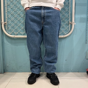 Levi's - RELAXED STRAIGHT LEG Denim Pants