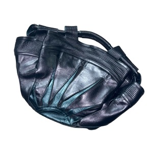 2007s LOEWE leather bag “Nappa Aire” “EDICION ESPECIAL”