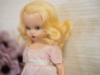 ナンシー・アン  「ストーリーブックドール」プラスティック　アップリケエプロン 画像7