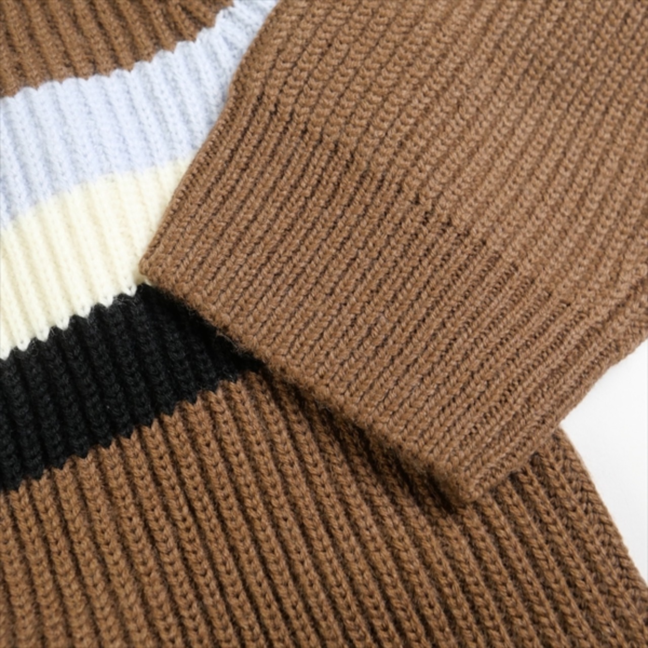 Size【XL】 SUPREME シュプリーム 23AW Small Box Polo Sweater Dark 
