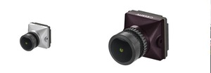 CADDX Polar starlight Digital HD Camera