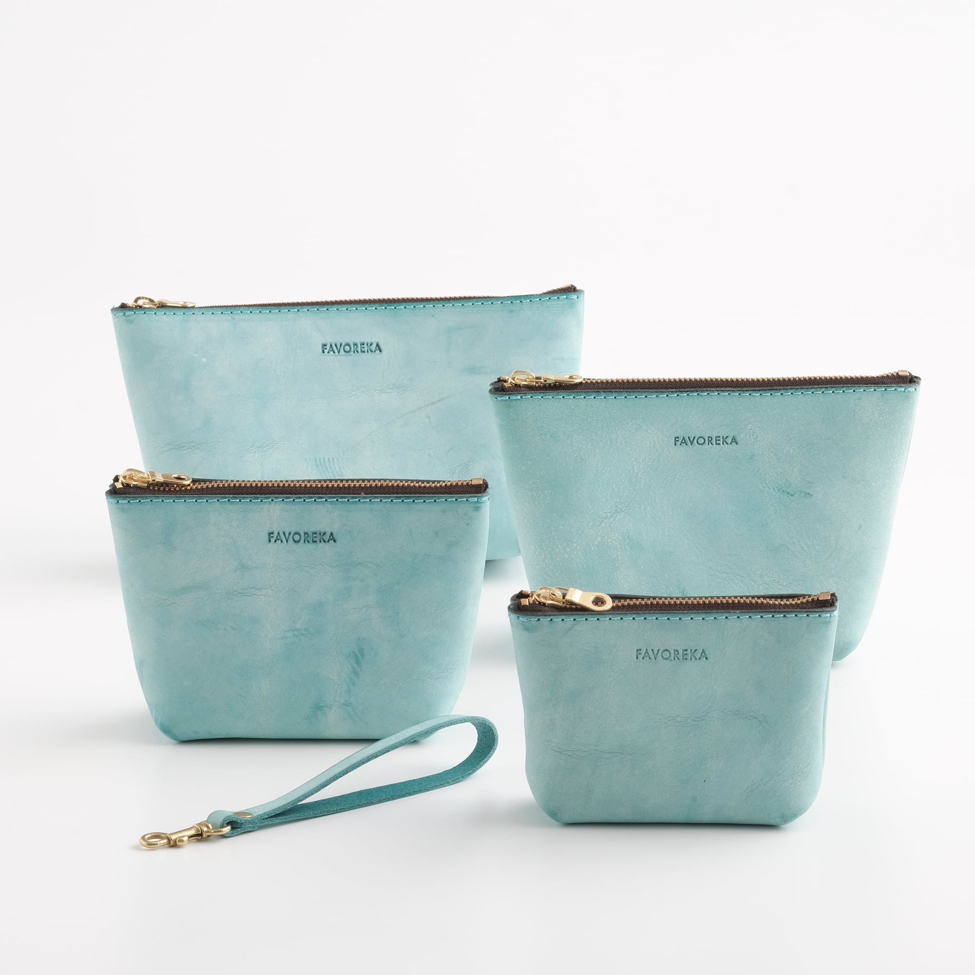 スタンドポーチS | FAVOREKA