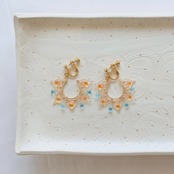 特別な色香「朝焼け」