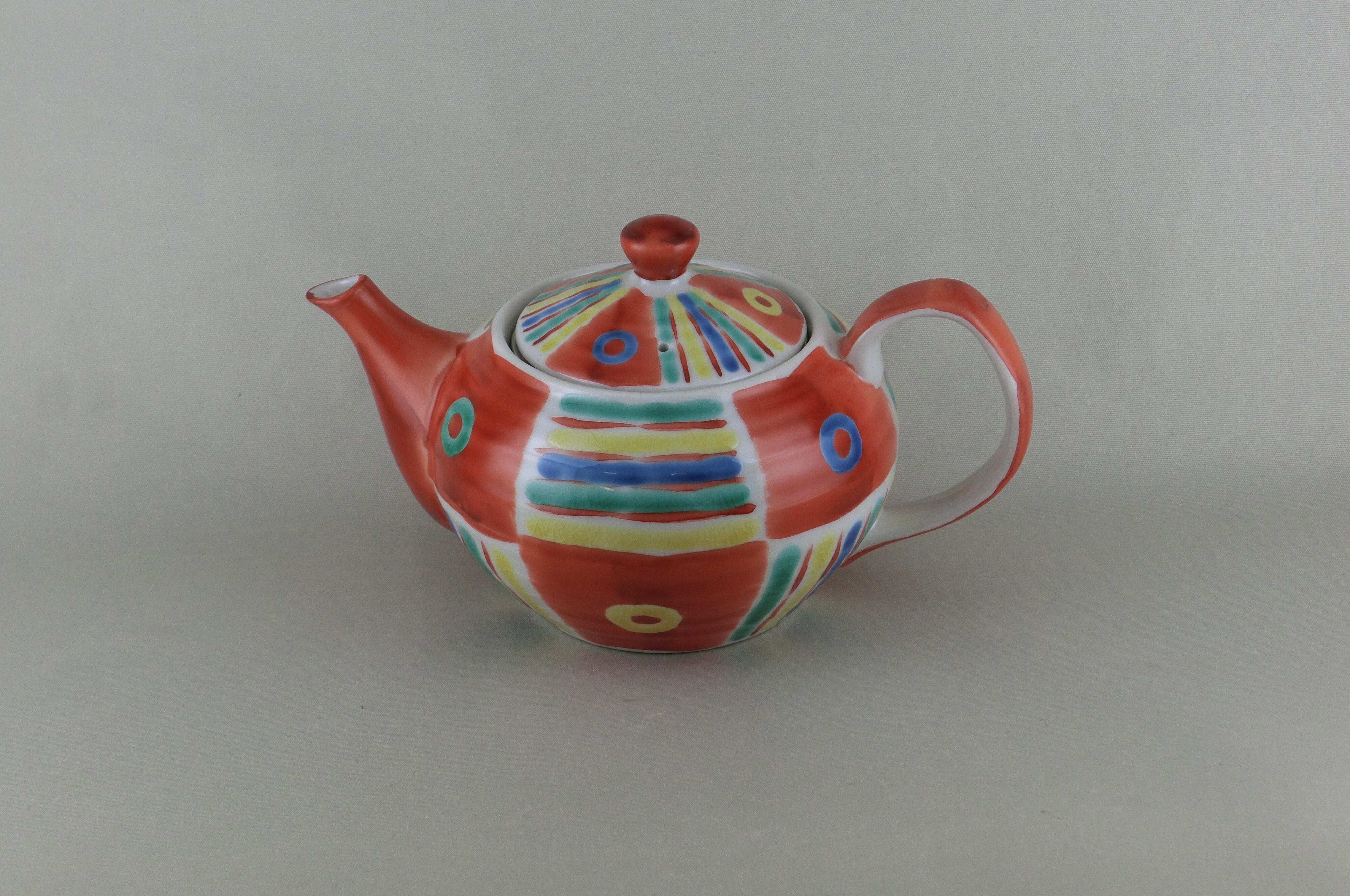 メキシカンポット