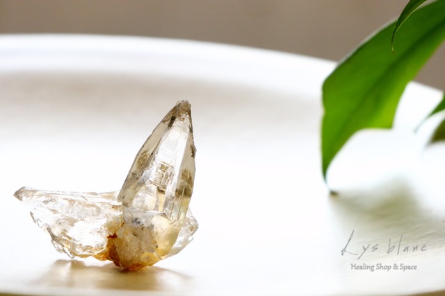 カイラスクオーツ　