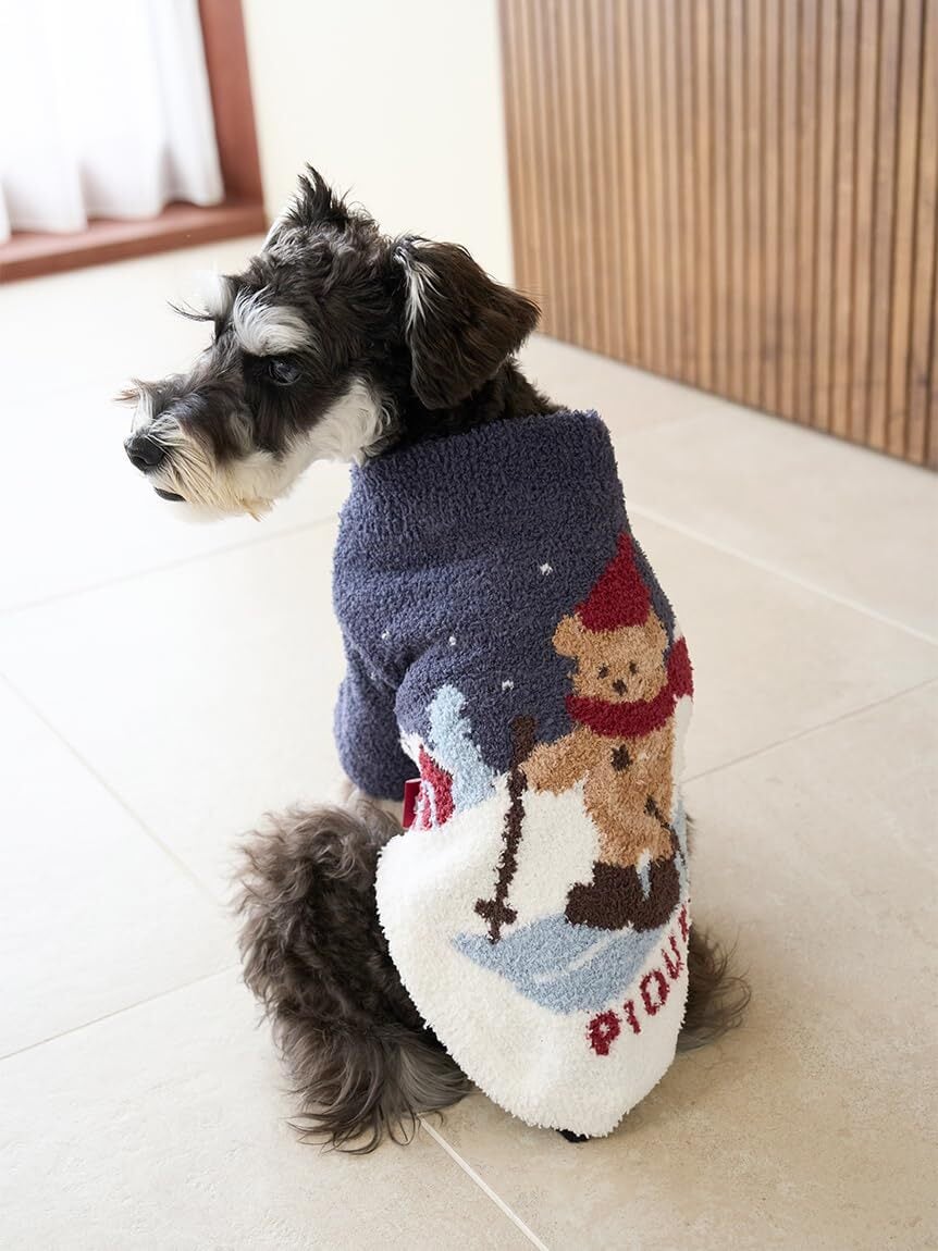 GELATO PIQUE CAT&DOG(ジェラートピケ キャットアンドドッグ