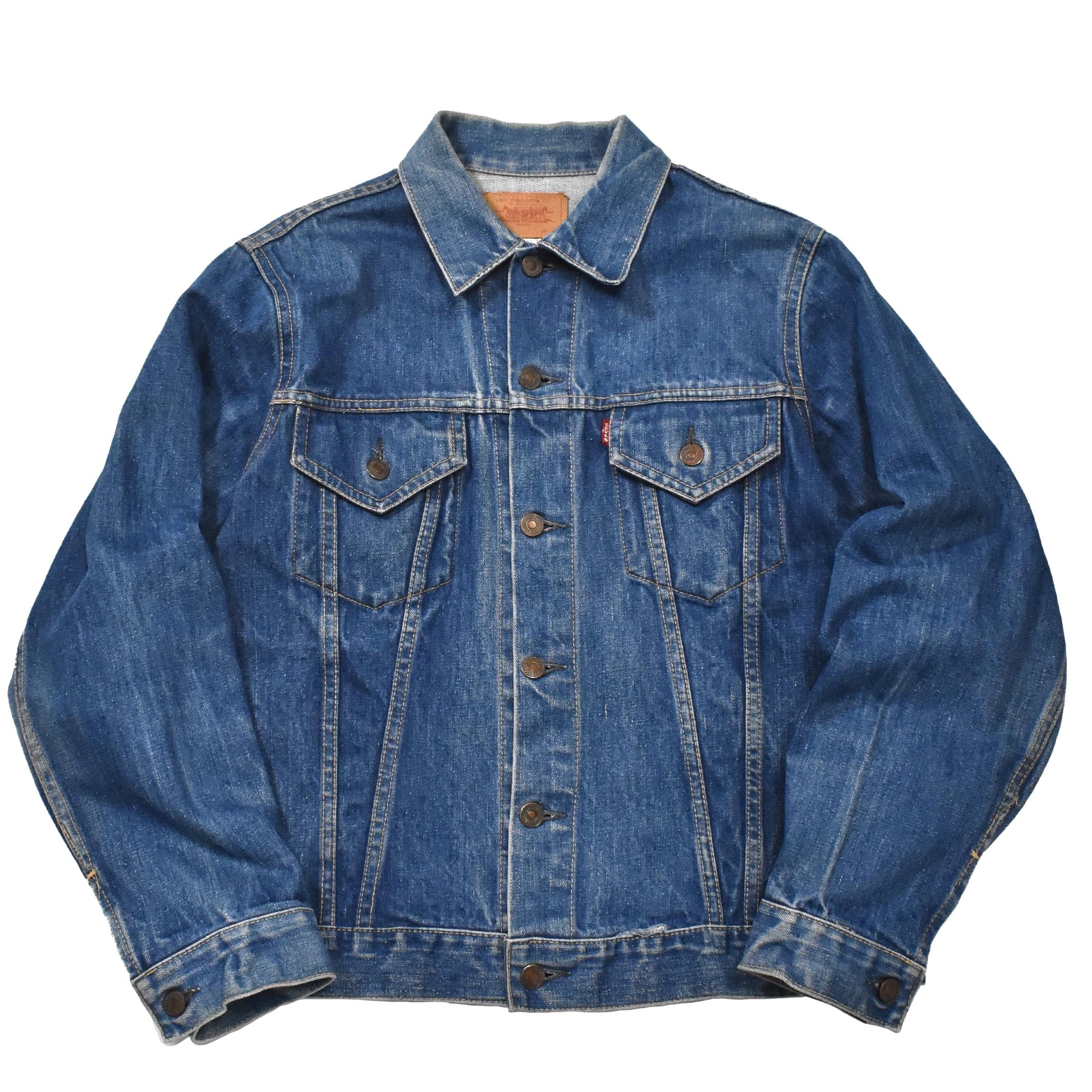 Levi's 70699 カバーオール size L | PAY ID
